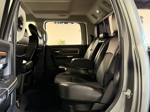 Used 2013 RAM 2500 Laramie w/ Convenience Group AWD/4WD image 13
