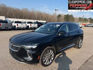 Used 2023 Buick Envision Avenir AWD/4WD video 1