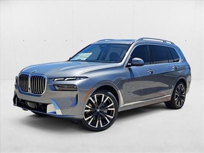 New 2026 BMW X7 xDrive40i w/ Premium Package