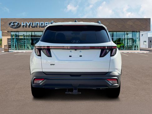 New 2026 Hyundai Tucson XRT FWD image 6