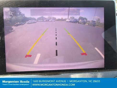 Used 2024 Jeep Compass Latitude AWD/4WD image 19
