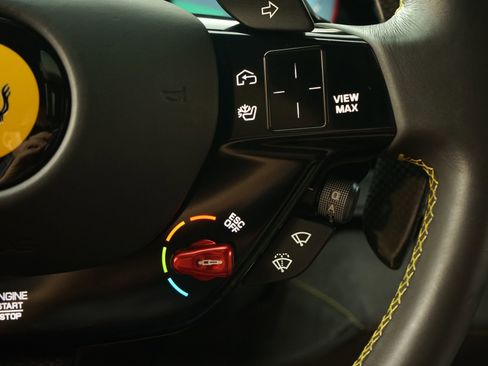 Used 2024 Ferrari 296 GTB RWD image 28