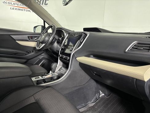 Used 2021 Subaru Ascent Premium w/ Convenience Package AWD/4WD image 33