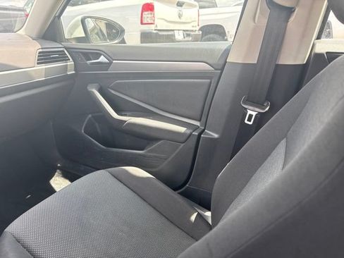 Used 2019 Volkswagen Jetta S w/ Driver Assistance Package FWD image 14