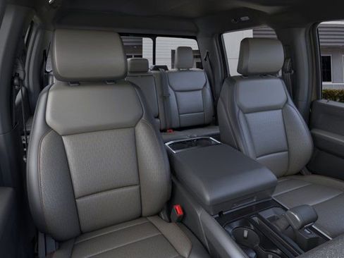 New 2026 Ford F150 Lariat w/ Equipment Group 501A Mid image 10