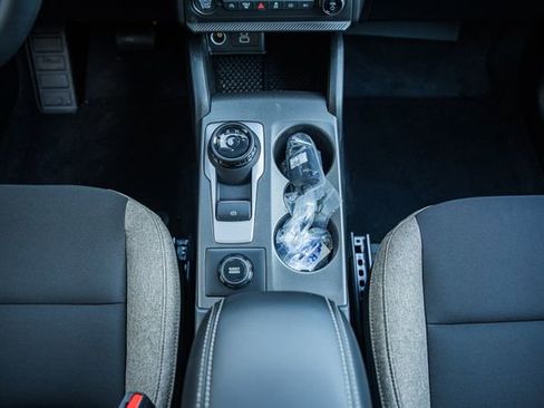 New 2026 Ford Bronco Sport Big Bend AWD/4WD image 31