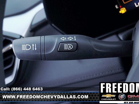 New 2026 Chevrolet TrailBlazer LT image 28