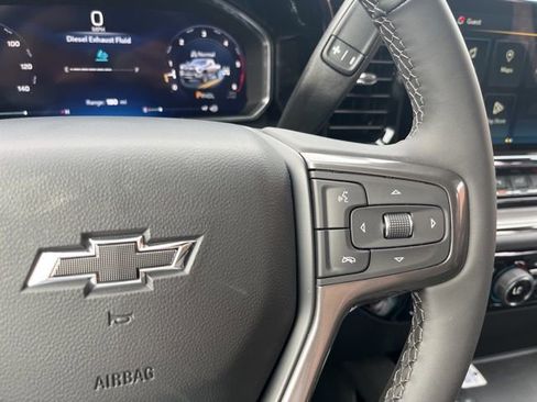New 2026 Chevrolet Silverado 2500 ZR2 AWD/4WD image 43