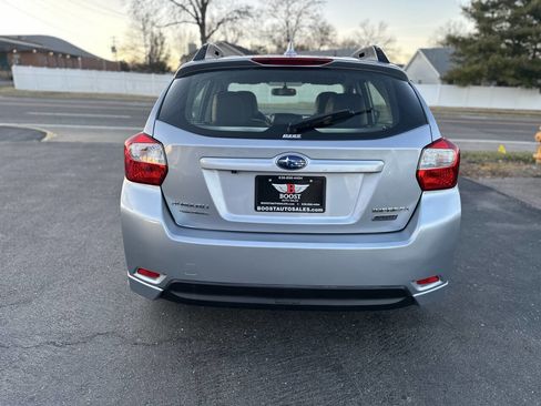 Used 2016 Subaru Impreza 2.0i Sport Limited w/ Popular Package #1 image 20