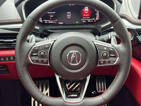 New 2026 Acura MDX A-Spec AWD/4WD image 9