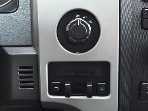 Used 2011 Ford F150 XLT w/ XLT Convenience Pkg image 36