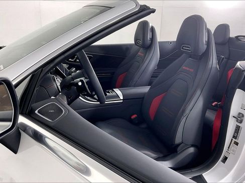 New 2026 Mercedes-Benz CLE 53 AMG 4MATIC Cabriolet image 9