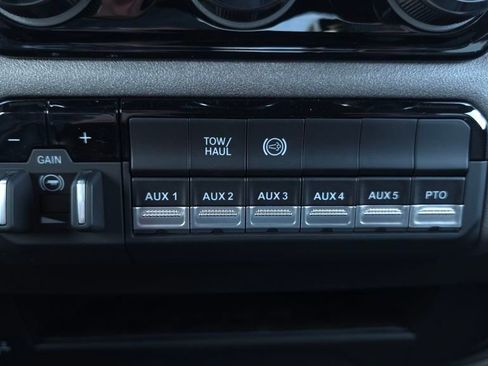 New 2026 RAM 5500 Tradesman image 32