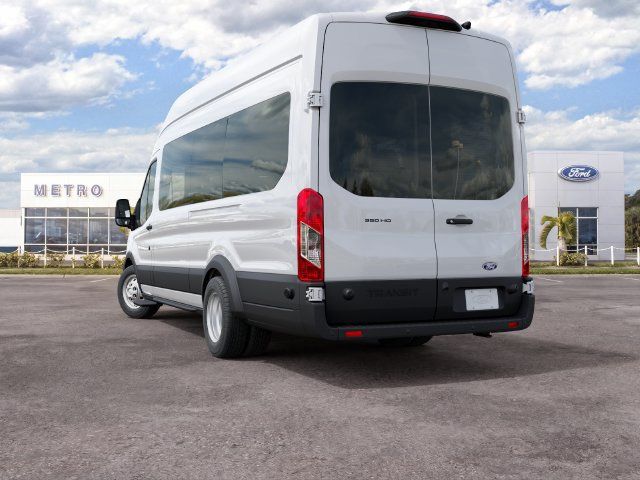New 2027 Ford Transit 350 XL RWD image 8