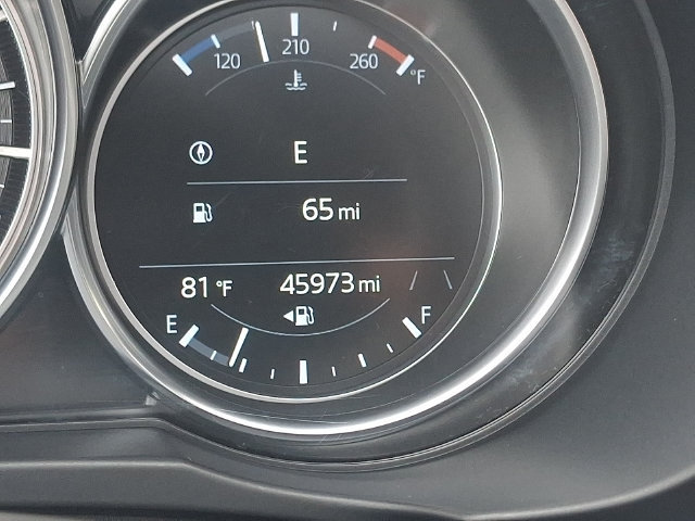 Used 2025 MAZDA CX-5 Carbon Edition AWD/4WD image 21