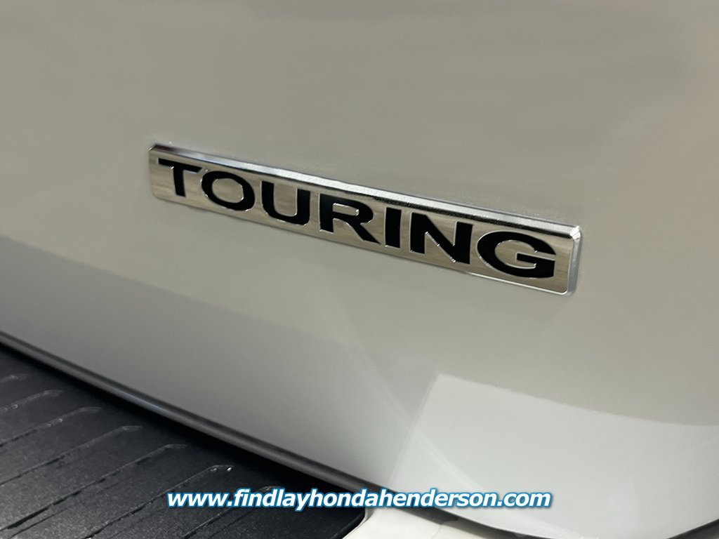 New 2027 Honda Odyssey Touring image 7