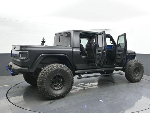 Used 2020 Jeep Gladiator Rubicon image 86