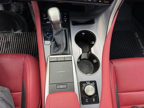 Used 2022 Lexus RX 350 F Sport image 21