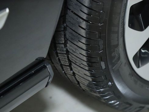 Used 2022 Lincoln Navigator Reserve image 40