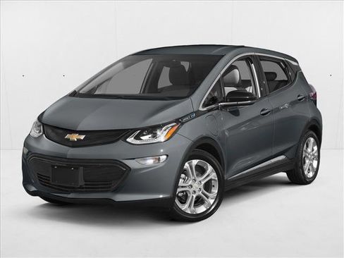 Used 2017 Chevrolet Bolt LT image 1
