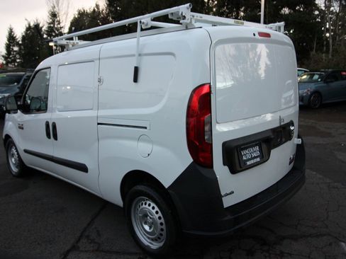 Used 2020 RAM ProMaster City Tradesman image 7