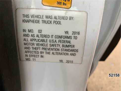 Used 2016 Ford Transit Connect XL image 22