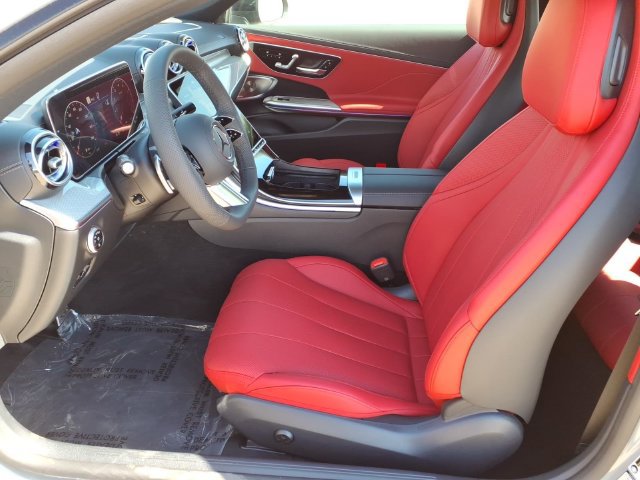 New 2027 Mercedes-Benz CLE 450 4MATIC Coupe image 15