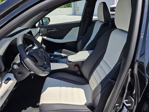 New 2026 Lexus IS 350 F Sport RWD image 14