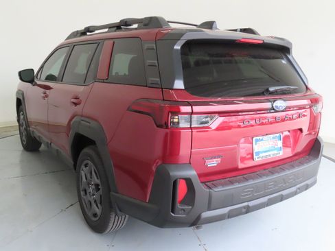 New 2026 Subaru Outback Premium image 7