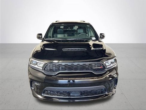 New 2026 Dodge Durango GT AWD/4WD image 3