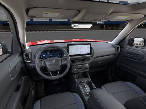 New 2025 Ford Bronco Sport Outer Banks w/ Outer Banks Tech Package+ image 30