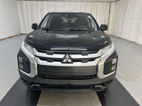 Used 2022 Mitsubishi Outlander Sport ES image 3