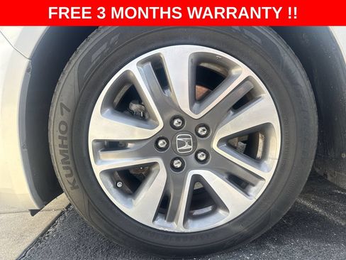 Used 2014 Honda Odyssey Touring image 10