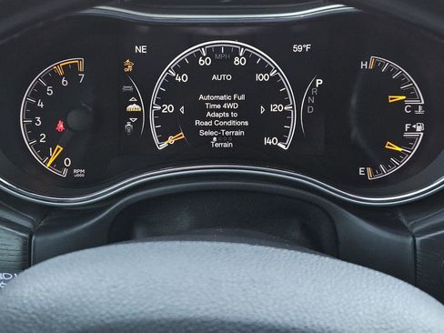 Used 2018 Jeep Grand Cherokee Summit w/ Platinum Series Group image 24