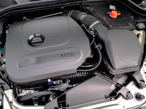 New 2026 MINI Cooper S FWD image 41