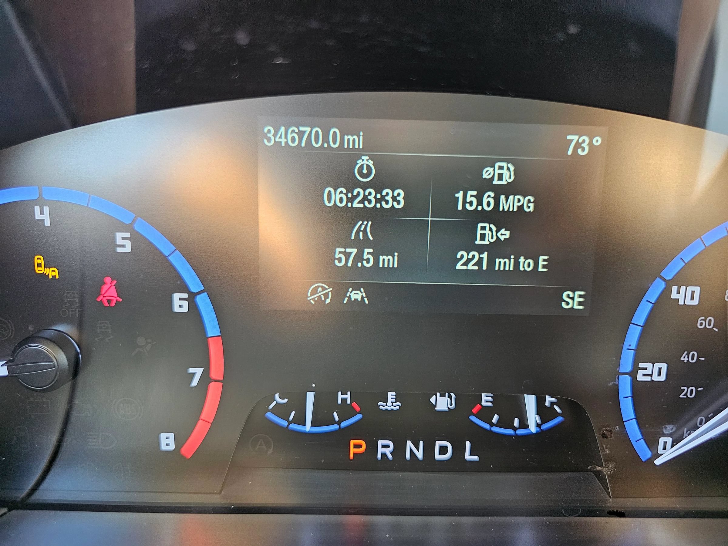 Used 2022 Ford Bronco Sport Big Bend AWD/4WD image 9