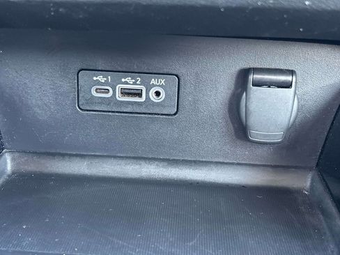 Certified 2023 Nissan Altima 2.5 SV image 24