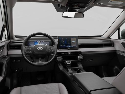 New 2026 Toyota RAV4 XLE Premium FWD image 27