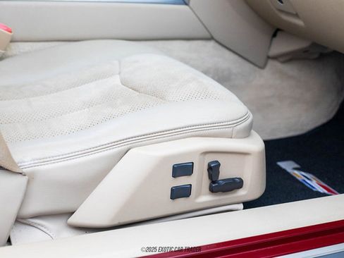 Used 2007 Cadillac XLR V image 42