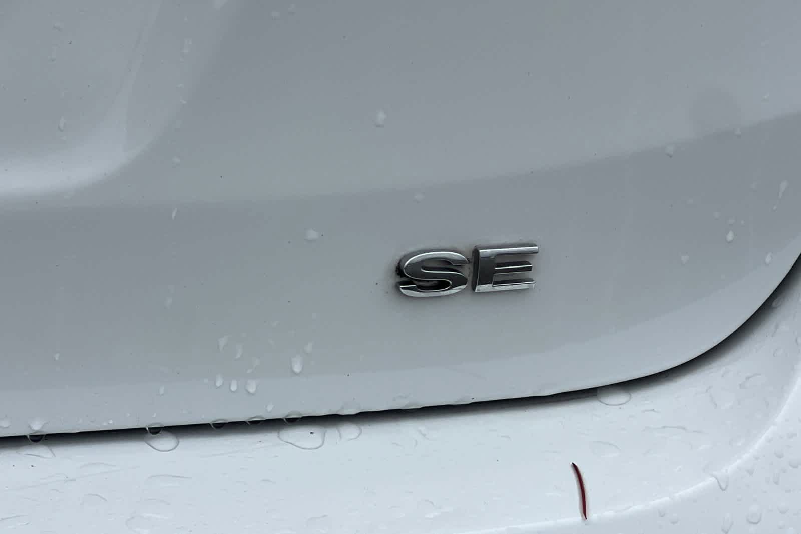 Used 2016 Ford Focus SE FWD image 24