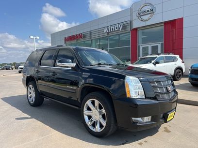 Used 2013 Cadillac Escalade Premium