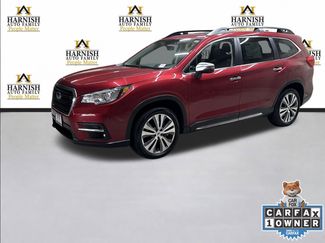 Used 2022 Subaru Ascent Touring 360° Tour