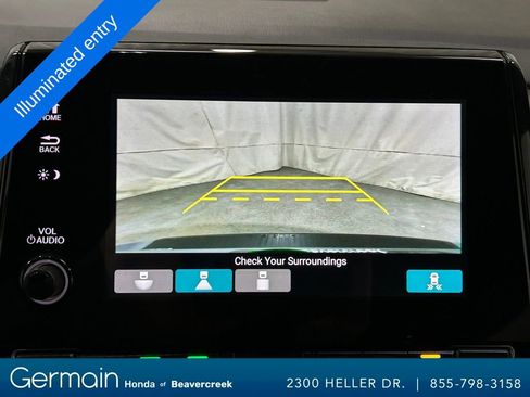 Used 2023 Honda Odyssey Sport image 26