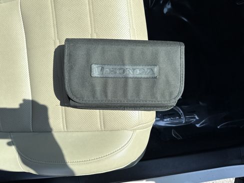 Used 2018 Honda CR-V EX-L image 35