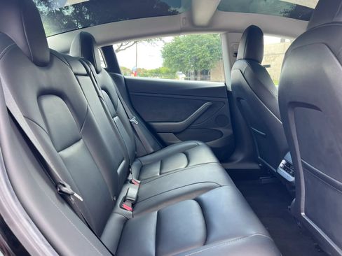 Used 2021 Tesla Model 3 Standard Range Plus RWD image 21