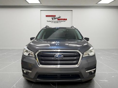 Used 2022 Subaru Ascent Limited w/ Technology Package image 2