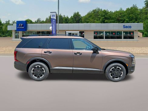 New 2026 Hyundai Palisade XRT Pro AWD/4WD image 5