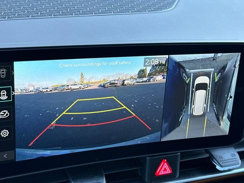 New 2026 Kia Carnival SX Prestige FWD image 18