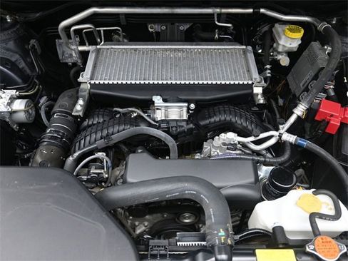 Used 2021 Subaru Ascent Touring image 31