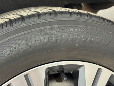 Used 2023 Nissan Rogue SV image 45